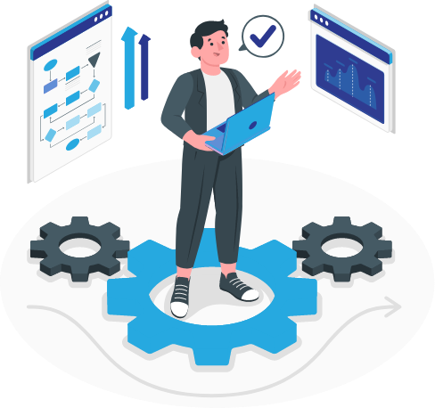 Content Creator Image